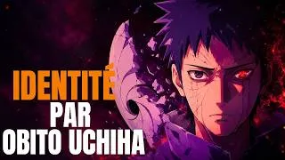 Miniature : Ce que l'identité d'Obito Uchiha nous apprend sur l'insécurité