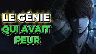 Miniature : Light Yagami et l'ego fragile des personnes qui ont besoin de se sentir supérieures