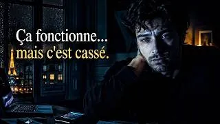 Miniature : Pourquoi les hommes intelligents sont-ils épuisés émotionnellement aujourd'hui ?