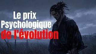 Miniature : Musashi Miyamoto et le poids psychologique de l'évolution personnelle