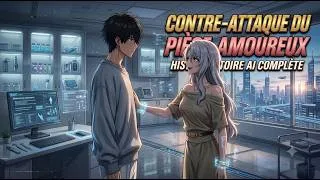 Miniature : Pris Au Piège D’un Jeu Amoureux Par Son Ami, Il Renaît Bien Décidé À Tout Renverser