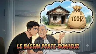Miniature : Je Croyais Que Mon Grand-père N’avait Laissé Qu’une Vieille Bassine, Mais Elle Pouvait Tout Doubler
