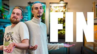 Miniature : Pour ANI' MOOD, c'est la FIN ! On vous explique tous ! [ ANI' MOOD ]