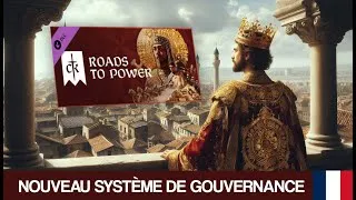 Miniature : LES BYZANTINS VONT DEVENIR ENCORE MEILLEUR? CK3 Dev Diary 153