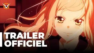 Miniature : NOUVEAU TRAILER OFFICIEL - Young Ladies Don’t Play Fighting Games | AnimOtaku.fr