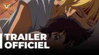 Miniature : TRAILER OFFICIEL - Red River | AnimOtaku.fr