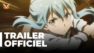 Miniature : NOUVEAU TRAILER OFFICIEL - Moi, quand je me réincarne en Slime Saison 4 Partie 2 | AnimOtaku.fr