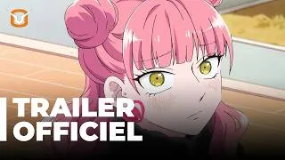 Miniature : NOUVEAU TRAILER OFFICIEL - You and I Are Polar Opposites Saison 2 | AnimOtaku.fr