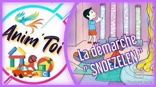 Miniature : Anim'Toi : La démarche " SNOEZELEN "