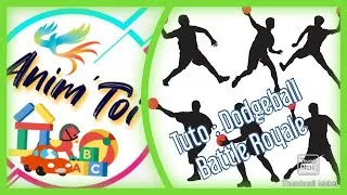 Miniature : Anim'Toi : Le Dodgeball Battle Royale (Jeu sportif)