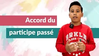 Miniature : Accord du participe passé