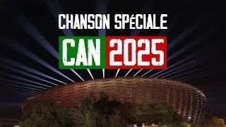 Miniature : Chanson spéciale CAN 2025