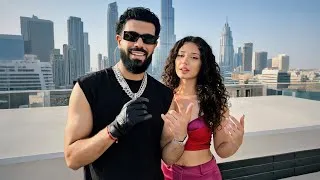 Miniature : Dystinct ft. Nej, Lartiste, Marwa Loud, Nassi - Habibi (Clip Officiel)