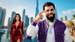 Miniature : Dystinct ft. Nej, Lartiste, Marwa Loud - Gouli Gouli (Official Video)