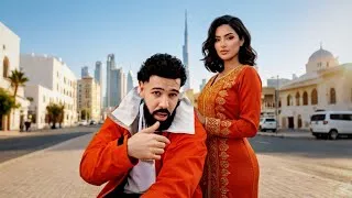 Miniature : Dystinct ft. Nej, Marwa Loud, Nassi, Lynda - Kif Ndir (Clip Officiel)