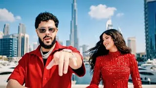 Miniature : Dystinct ft. Nej, Soolking, Marwa Loud, Nassi - Nari Nari (Clip Officiel)