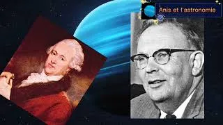 Miniature : Uranus et Neptune