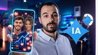 Miniature : Comment Créer un Influenceur IA Réaliste ?