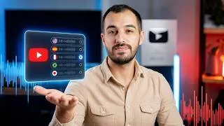 Miniature : Secret de MrBeast : Comment Doubler ses Vidéos YouTube avec l'IA ? ( ElevenLabs)
