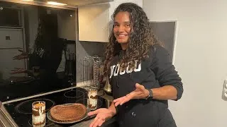 Miniature : Anissa et ses desserts 🧁😂😂😂