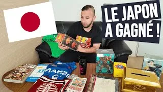 Miniature : Quoi acheter au Japon sans se ruiner 🇯🇵💸 (Figurines, Manga, Lifestyle...)
