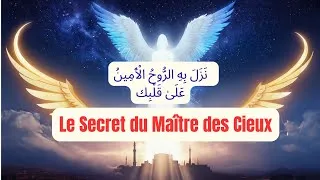 Miniature : L'ANGE JIBRIL : Le Secret du Maître des Cieux 🌌 | Sa Vitesse Divine !
