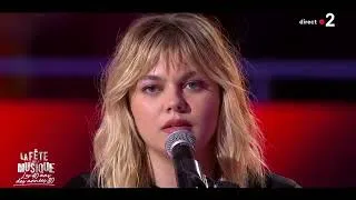 Miniature : Aimer à mort - Louane | Fête de la musique - Les 40 ans des années 80