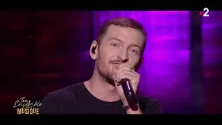 Miniature : Paradis - Antoine Elie | Tous ensemble pour la musique