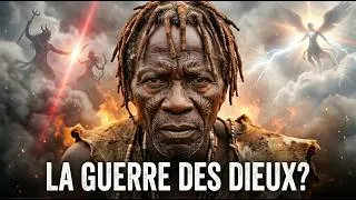 Miniature : A VERDADE OCULTA Javé travou GUERRAS contra os deuses africanos!