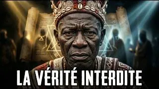 Miniature : Les Êtres Célestes Obscurs : La Révélation Oubliée de la Tradition Sacrée | Documentaire 4K