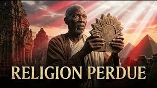 Miniature : La religion perdue de l’Afrique : le mystère enfin révélé