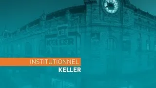 Miniature : Vidéo de voeux et fin d'année pour une entreprise de fondation
