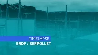 Miniature : TimeLapse EcoLapse à 3 angles de prise de vue