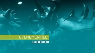 Miniature : Clip d'ambiance de présentation d'un salon à Indianapolis