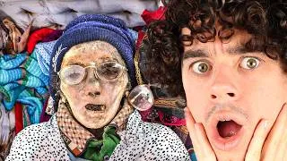 Miniature : MORT ou MALADE ? ( 2 rituels funéraires incroyables )