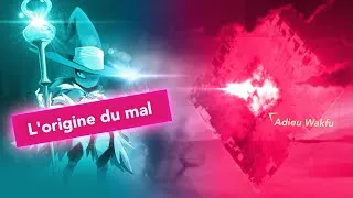 Miniature : WAKFU le CATACLYSME qui mène à l'ère WAVEN Lore et théorie