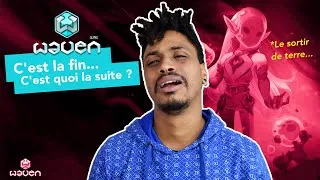 Miniature : WAVEN NEWS Futurs ALPHA 🤩 , OÙ est passer le SADIDA ?🌱