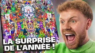 Miniature : HAMZA : MERCI DE SAUVER LE RAP FRANÇAIS (en 2026) ! PUBLIC ENEMY - Réaction