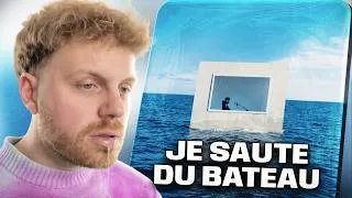 Miniature : SO LA LUNE : LE PROJET N'EST PAS À LA HAUTEUR ?! RÉACTION à OFFSHORE