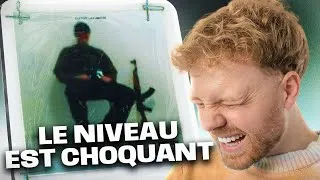 Miniature : WIT. : LE RETOUR D’UN ARTISTE SOUS-CÔTÉ ! RÉACTION - CULTIVE LA LUMIÈRE