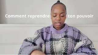 Miniature : Personne n’est important avant que tu le décides