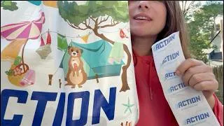 Miniature : Mega Haul Action ☀️🛍️