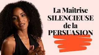 Miniature : Maitriser les conversations difficiles - la persuasion silencieuse