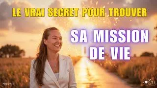 Miniature : Le secret pour trouver sa mission de vie 🧠Neurosciences et coaching