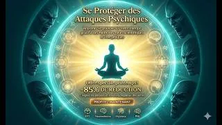 Miniature : Attaques psychiques 🧠Cerveau