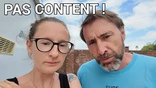 Miniature : ON POUSSE UN COUP DE GUEULE ! 🤬