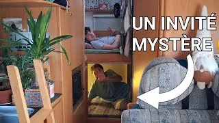 Miniature : ON VA VOYAGER À 3 🤫🥰