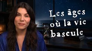 Miniature : Ton âge révèle ce que tu traverses ⏳ Tous les 7 ans ta vie change.