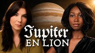 Miniature : Horoscope Jupiter en Lion 2026/2027 : le transit le plus important de l'année ? avec @TIGUIASTRO
