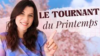 Miniature : Horoscope Printemps 2026 : là où les choses se décident vraiment (signe par signe)